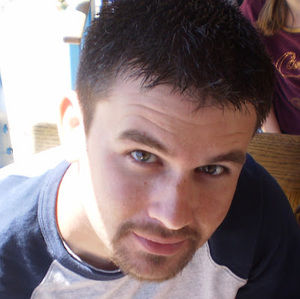 Meet your Posher, Derek